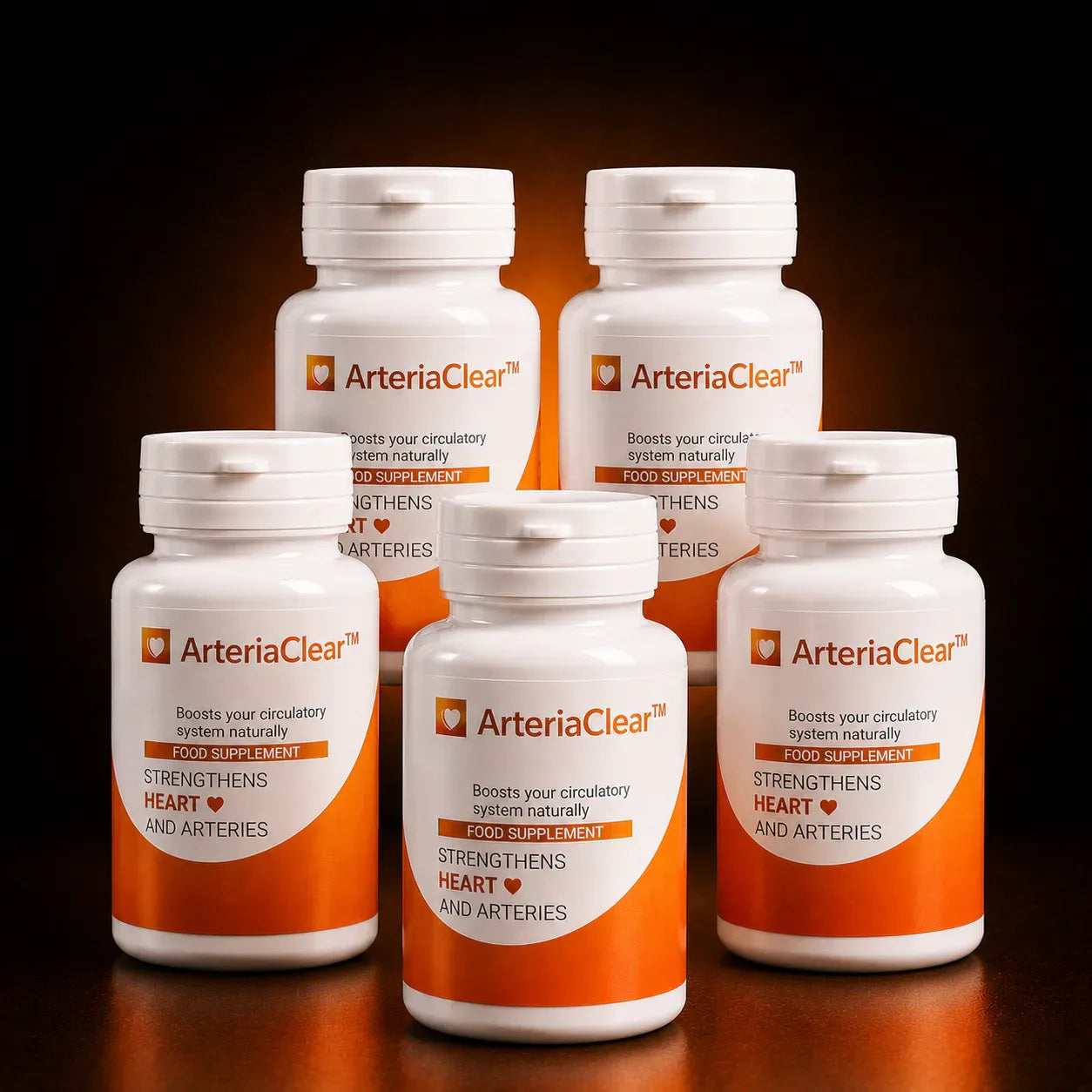 ArteriaClear™ IT