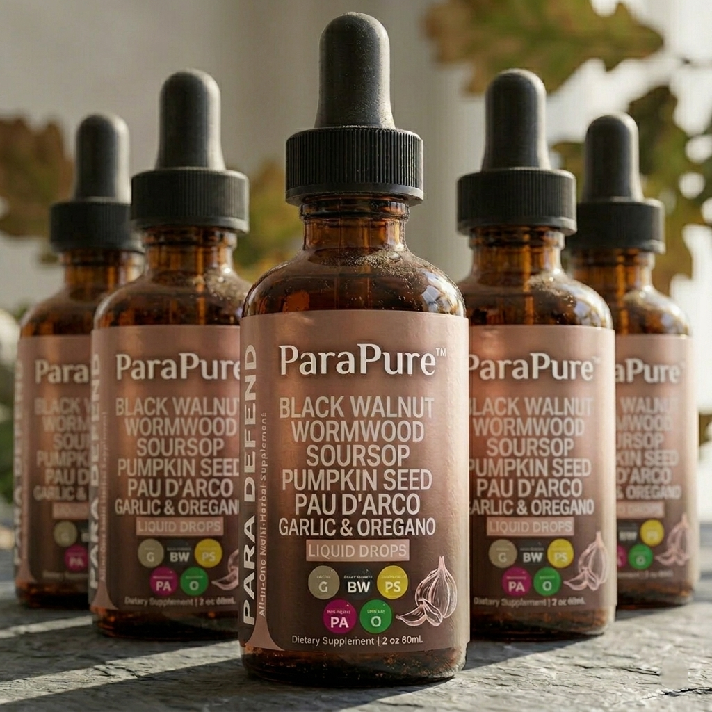 ParaPure™ IT