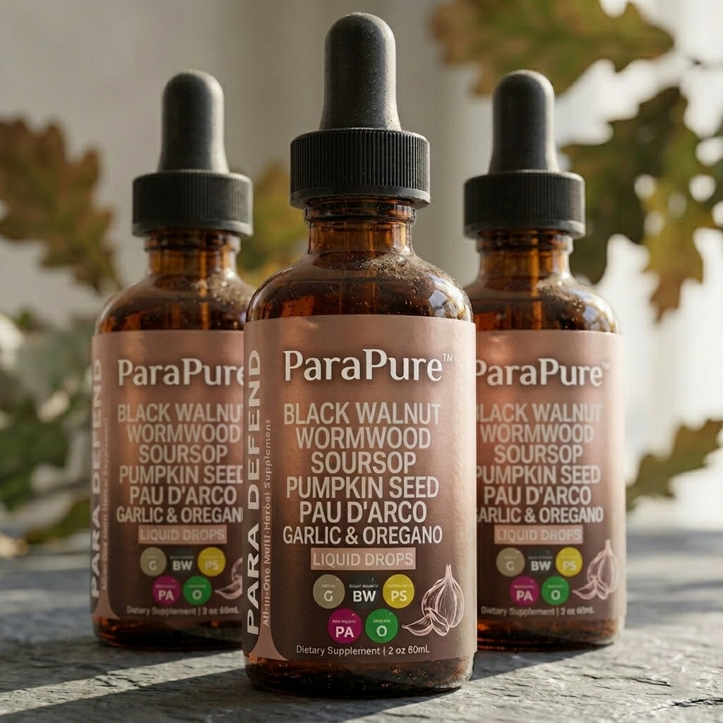 ParaPure™ IT