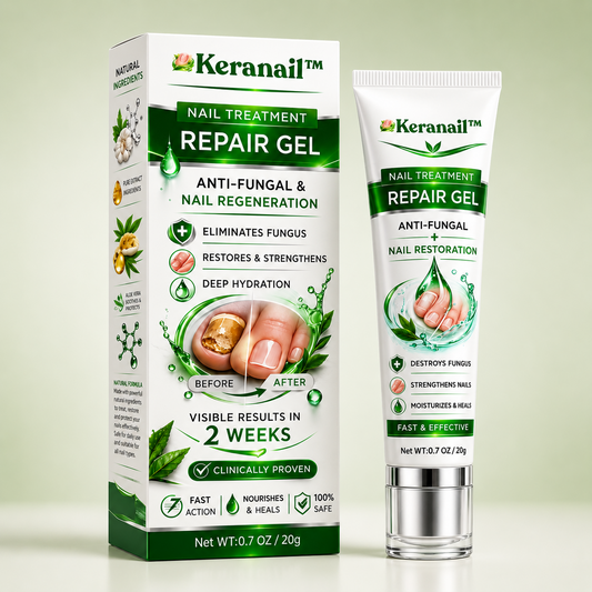KeraNail™ IT