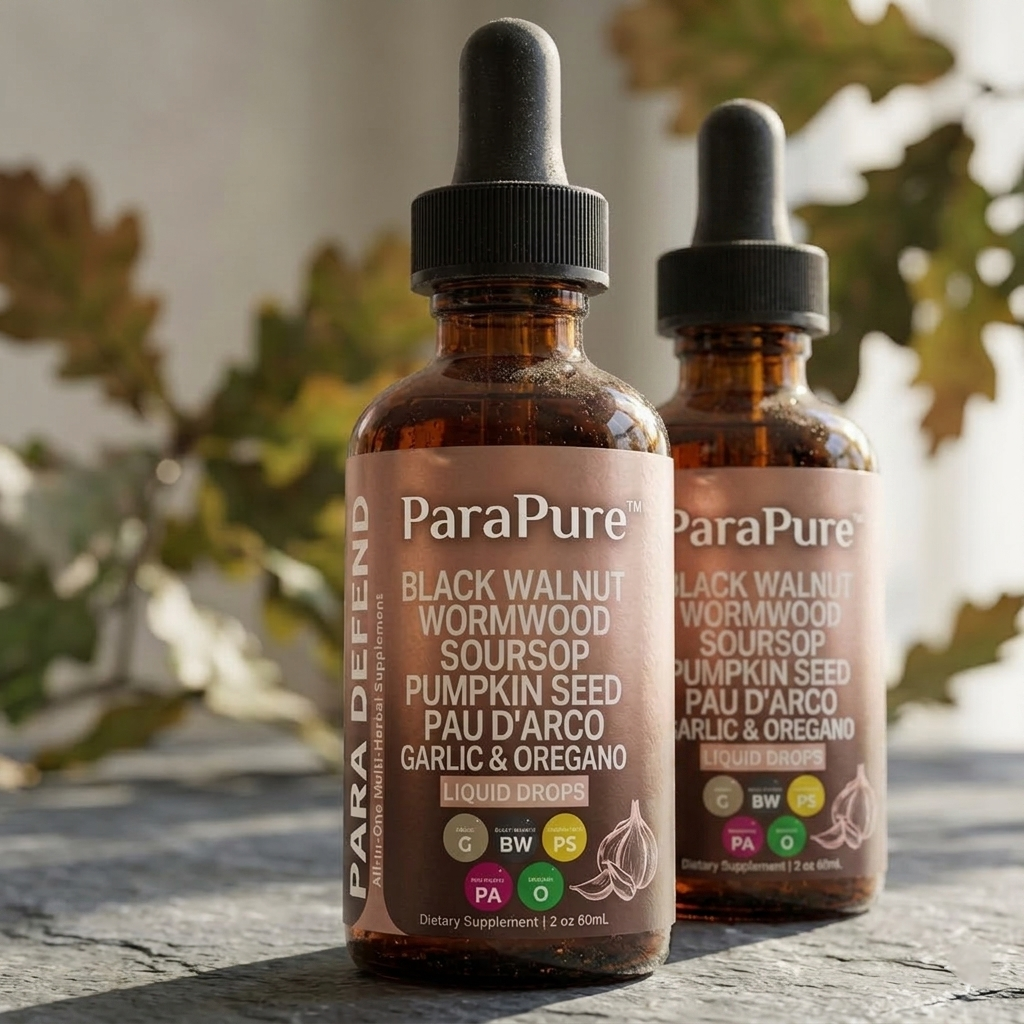 ParaPure™ IT
