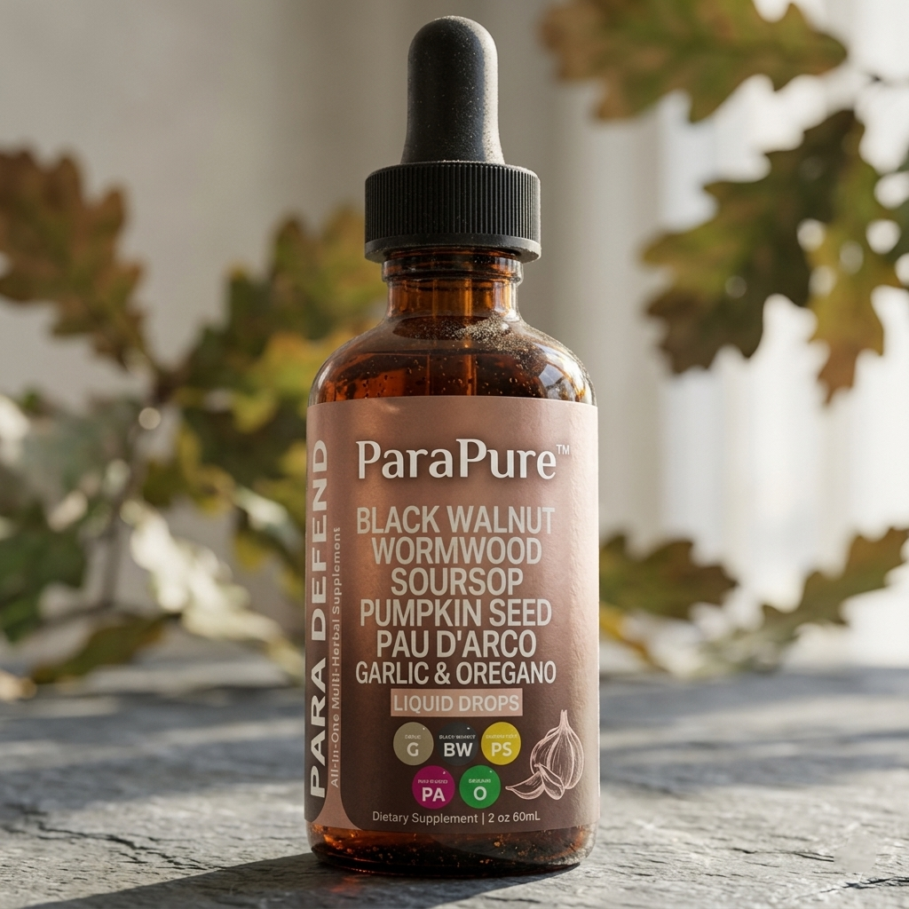 ParaPure™ IT