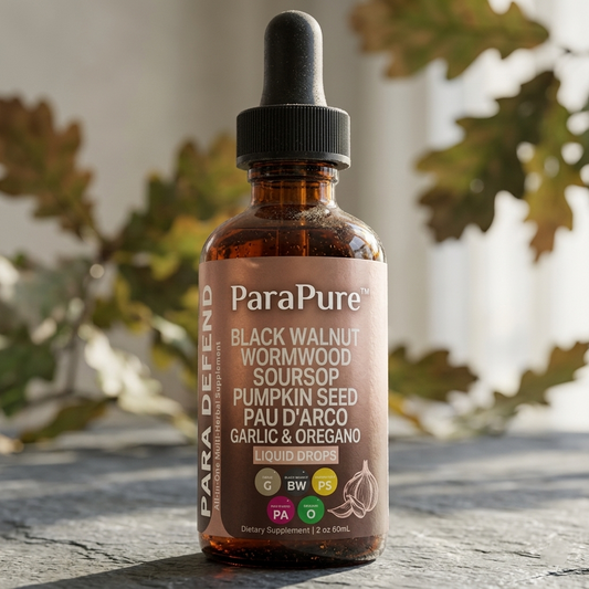 ParaPure™ IT