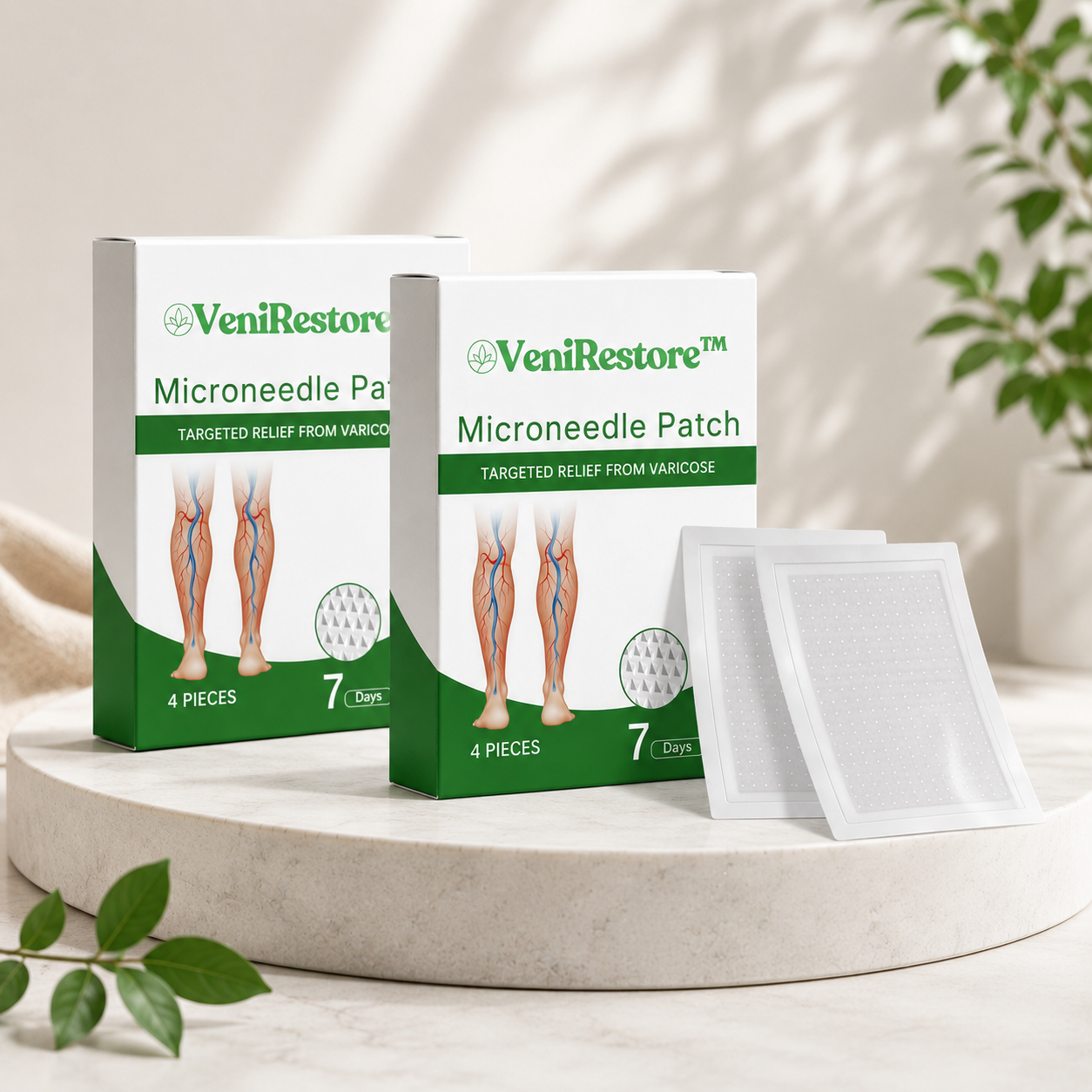 VeniRestore™